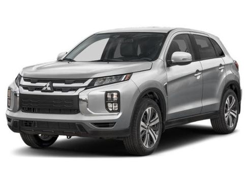 New 2026 Mitsubishi Outlander Sport SE AWD/4WD image 29