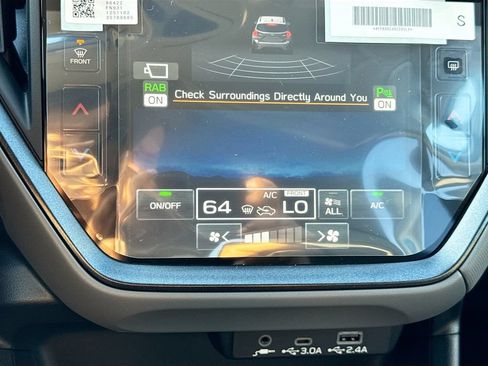 New 2026 Subaru Crosstrek 2.5i Limited AWD/4WD image 18
