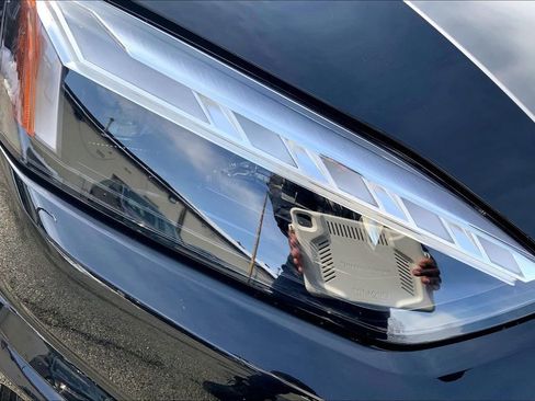 Certified 2025 Audi A5 2.0T Premium Plus image 27