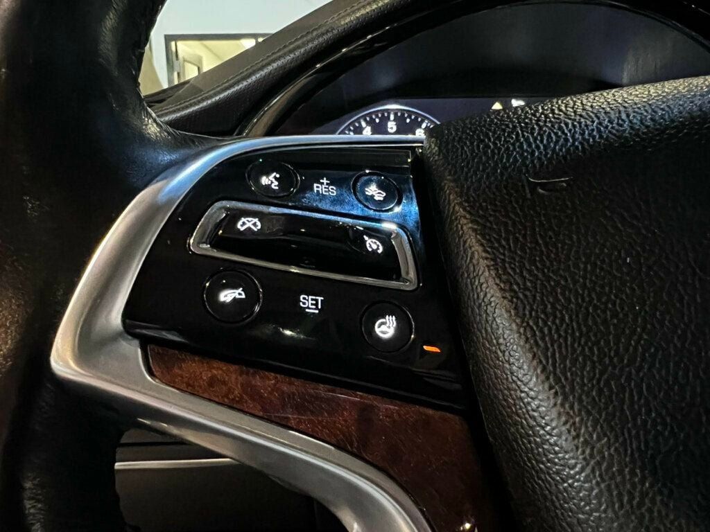 Used 2013 Cadillac XTS Premium FWD image 14