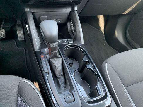 Used 2025 Chevrolet TrailBlazer LT image 39