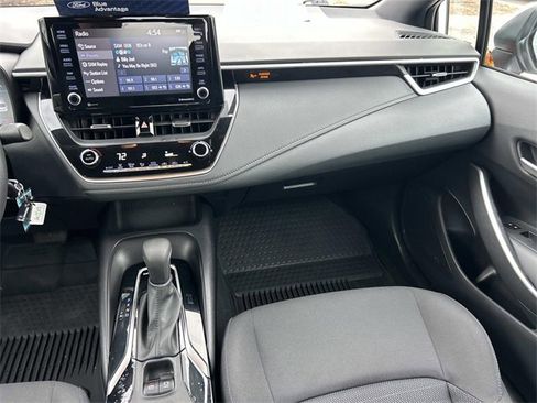 Used 2022 Toyota Corolla SE image 15