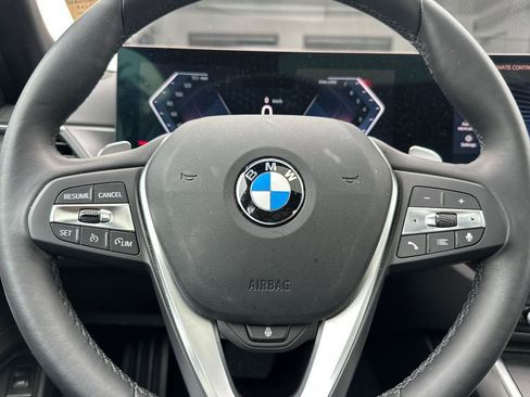 Used 2023 BMW 330i Sedan w/ Premium Package RWD image 22