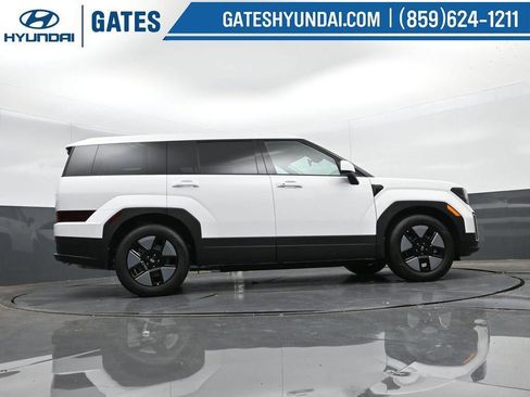 New 2026 Hyundai Santa Fe SE image 44