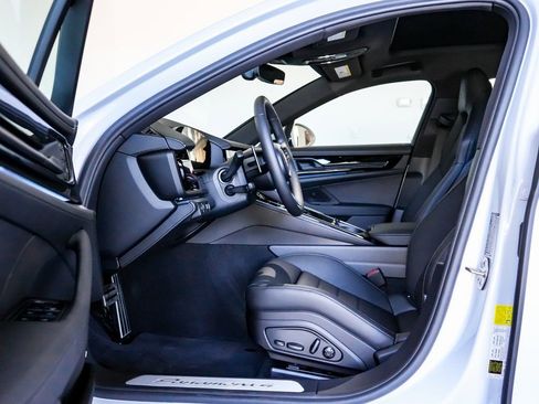 New 2026 Porsche Panamera 4 AWD/4WD image 5