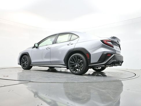 New 2026 Subaru WRX Limited w/ WRX Electronics Package AWD/4WD image 21