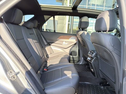 Certified 2026 Mercedes-Benz GLE 350 4MATIC image 16