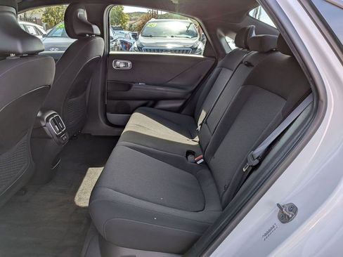 Certified 2024 Hyundai Ioniq 6 SE image 24