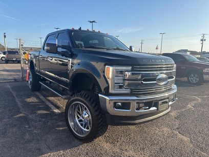 Used 2019 Ford F350 Lariat w/ Lariat Ultimate Package