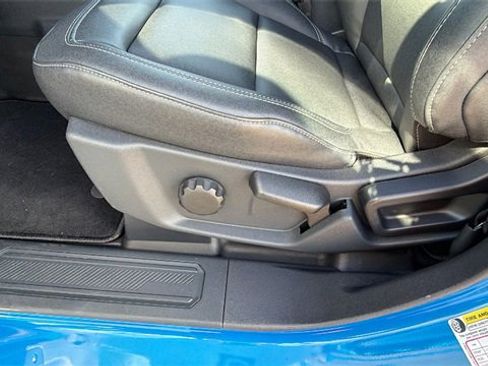 New 2025 Ford Bronco Badlands w/ Sasquatch Package image 21