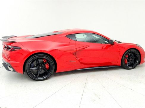 New 2025 Chevrolet Corvette E-Ray w/ Battery Protection Package image 7