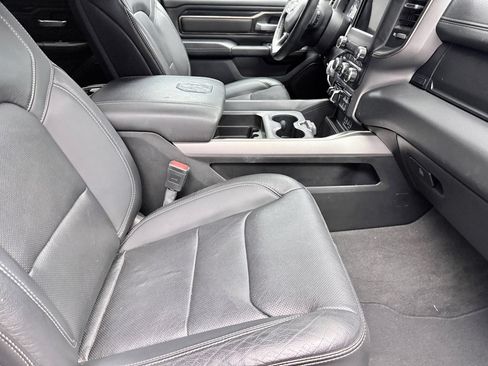 Used 2021 RAM 1500 Sport w/ Trailer Tow Group AWD/4WD image 12