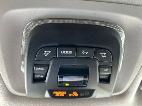 Certified 2024 Toyota Corolla Cross LE w/ Moonroof Package AWD/4WD image 12