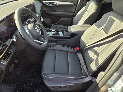 New 2026 Buick Envision Avenir image 10