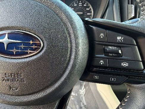 Certified 2025 Subaru Forester Premium AWD/4WD image 20