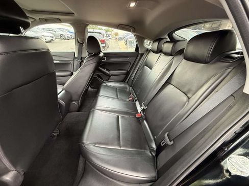 Used 2024 Acura Integra FWD image 9