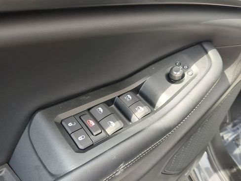 New 2025 Jeep Grand Cherokee L Laredo w/ Luxury Tech Group I image 13