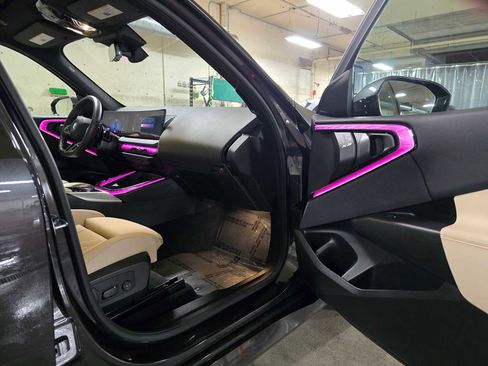 Used 2025 BMW X3 xDrive30i image 25