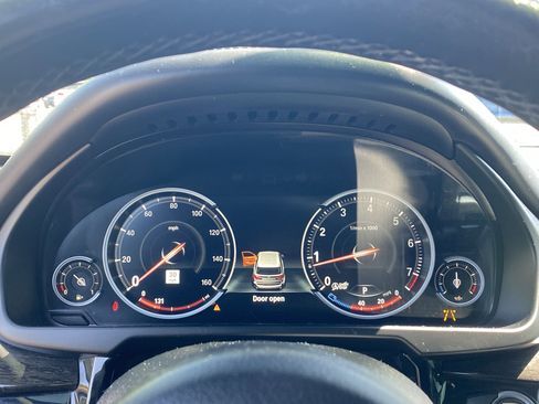 Used 2018 BMW X5 xDrive50i image 19