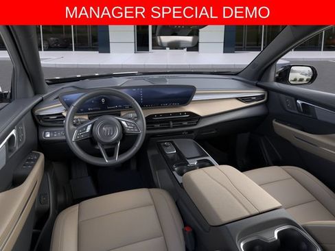 Used 2026 Buick Enclave Preferred w/ Power Package AWD/4WD image 15