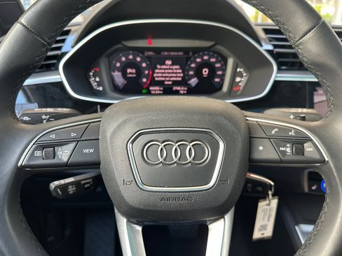 Used 2025 Audi Q3 2.0T Premium AWD/4WD image 33