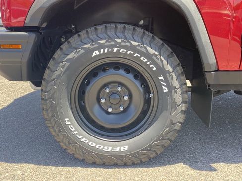 New 2025 INEOS Grenadier Trialmaster Edition image 23