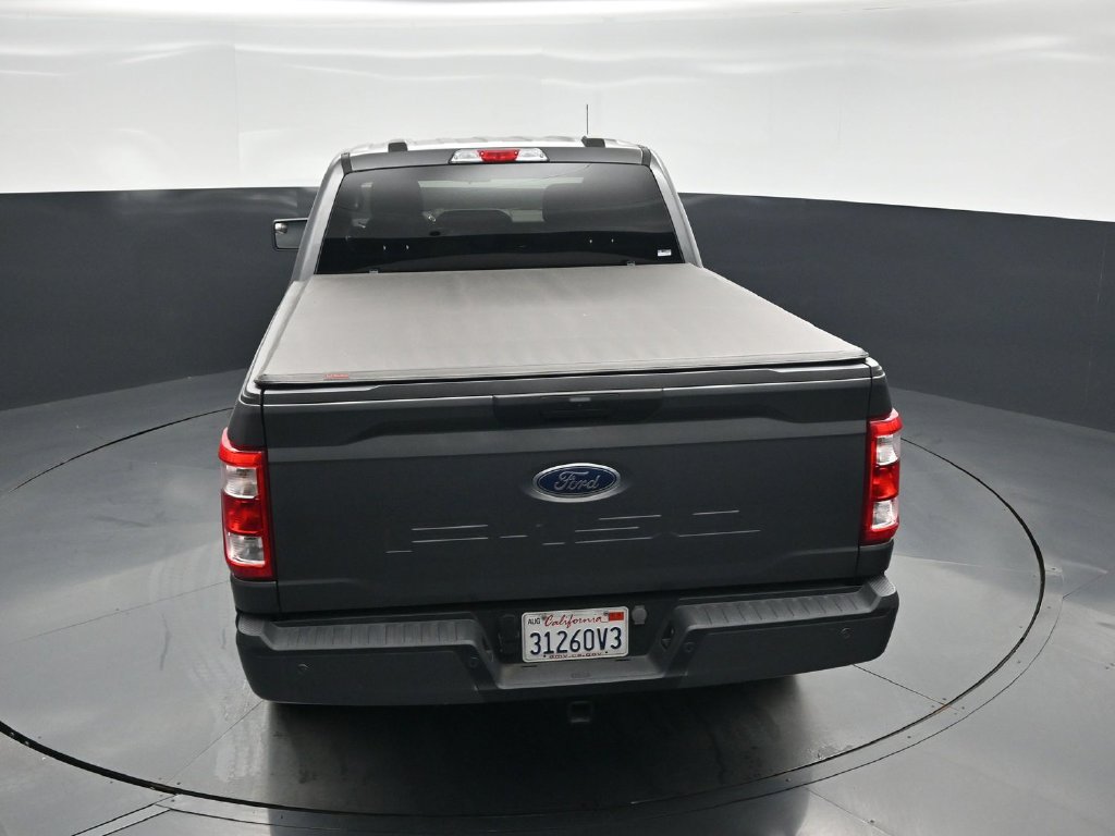 Used 2023 Ford F150 XL w/ STX Appearance Package AWD/4WD image 39