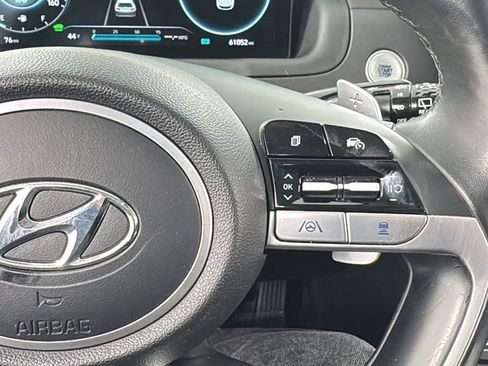 Used 2022 Hyundai Tucson Limited image 23