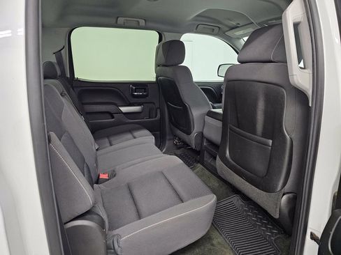 Used 2014 Chevrolet Silverado 1500 LT w/ All Star Edition AWD/4WD image 25