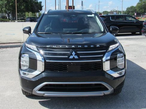 New 2025 Mitsubishi Outlander SEL image 7