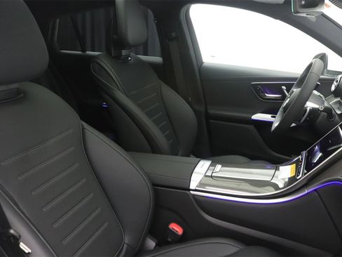 New 2026 Mercedes-Benz GLC 300 4MATIC image 9