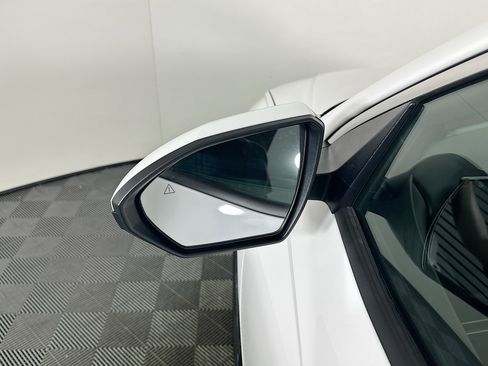 Used 2025 Hyundai Tucson SEL image 16