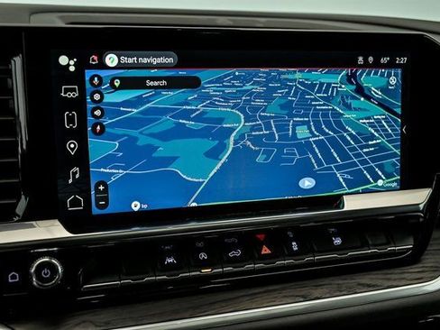 New 2026 GMC Sierra 1500 SLT w/ SLT Premium Package image 16