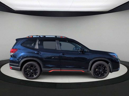 Used 2019 Subaru Forester Sport image 9