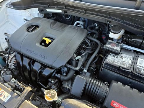 Used 2020 Kia Soul GT-Line image 9