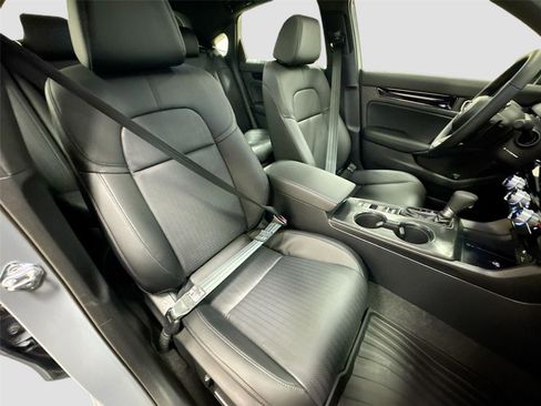 New 2026 Honda Civic Sport Touring image 28