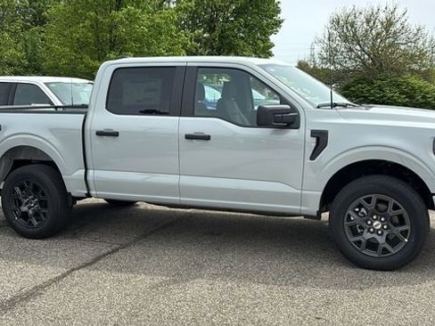 New 2026 Ford F150 STX AWD/4WD image 27