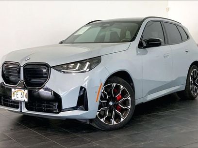Used 2025 BMW X3 M50 w/ Premium Package