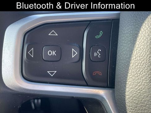 Used 2022 RAM 1500 Big Horn image 9