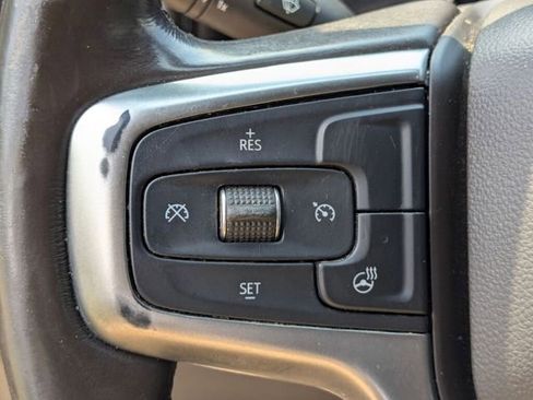 Used 2020 Chevrolet Silverado 1500 LT w/ All-Star Edition image 22