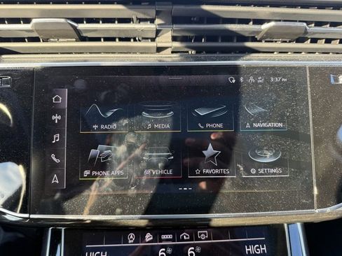 Used 2023 Audi Q7 2.0T Premium Plus w/ Premium Plus Package image 19