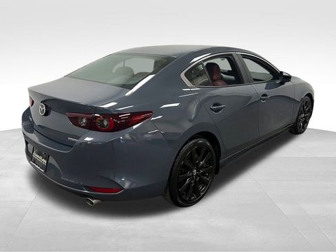 Used 2023 MAZDA MAZDA3 s image 8