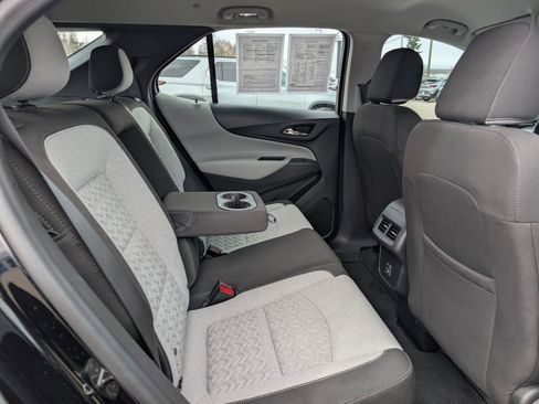 Certified 2023 Chevrolet Equinox LS image 28