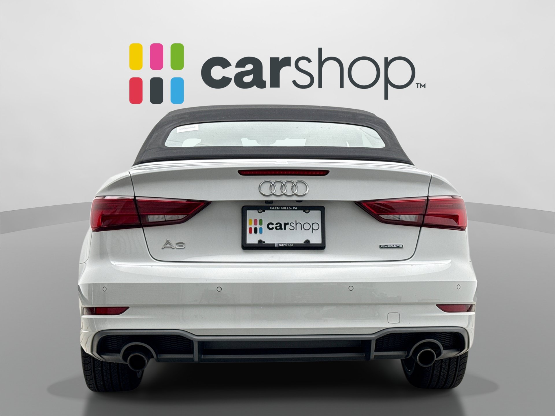 Used 2019 Audi A3 2.0T Prestige AWD/4WD image 4