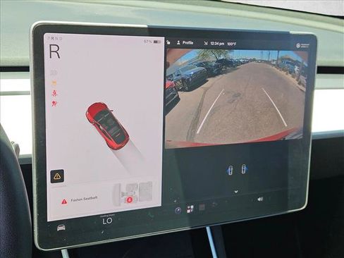 Used 2020 Tesla Model Y Long Range AWD/4WD image 10