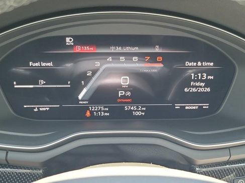 Certified 2024 Audi S5 Premium Plus AWD/4WD image 20