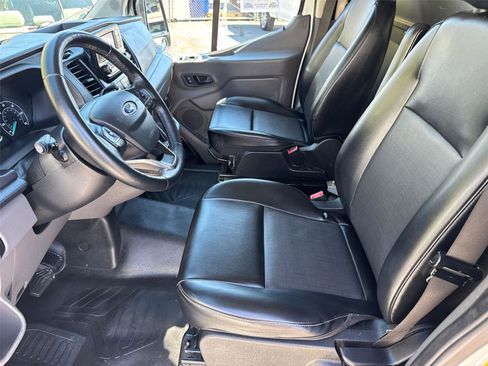 Used 2020 Ford Transit 150 Low Roof image 22