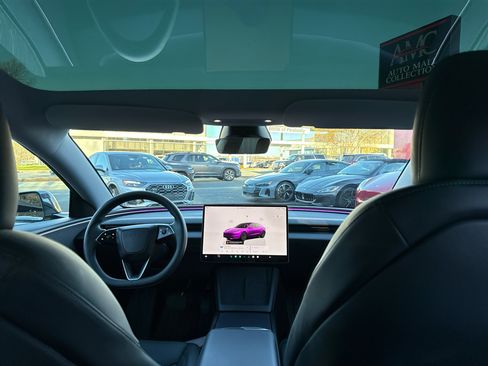Used 2025 Tesla Model 3 Long Range image 24