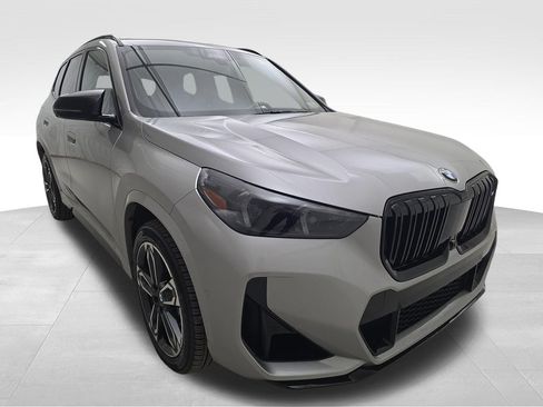 Certified 2024 BMW X1 M35i w/ Premium Package AWD/4WD image 2