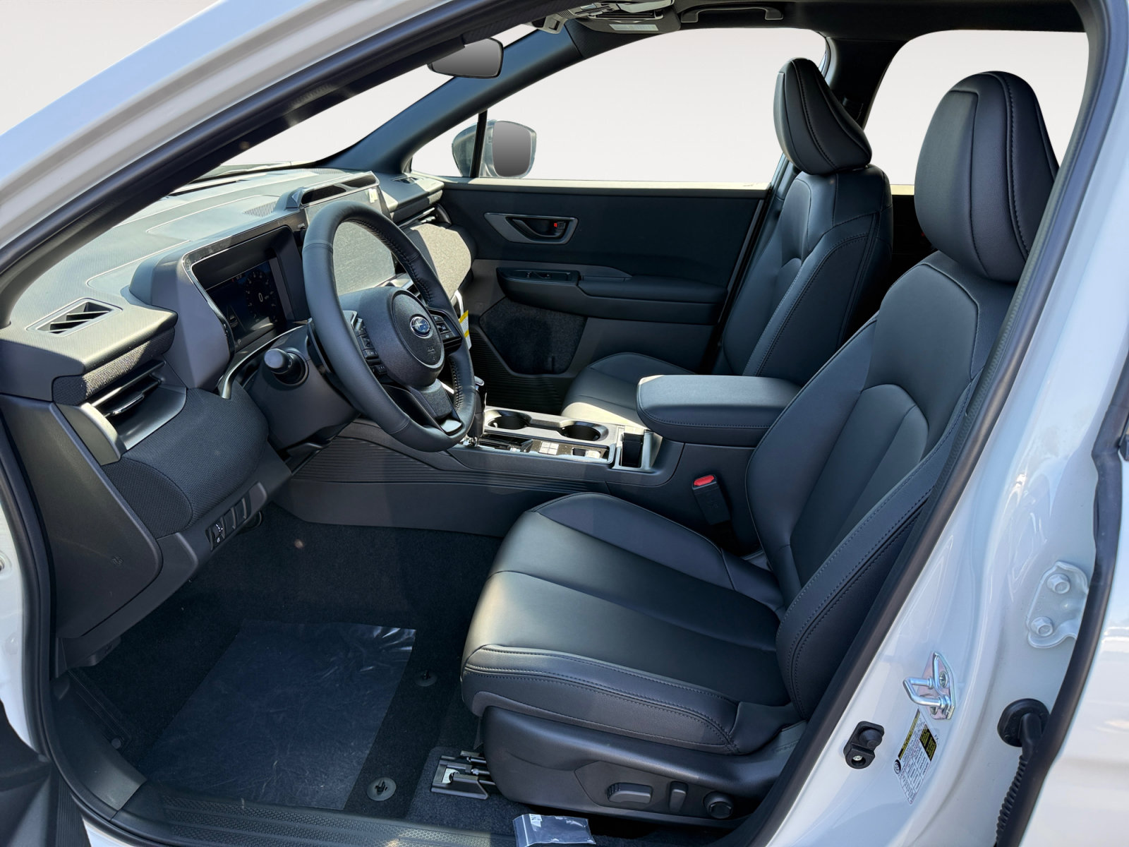 New 2026 Subaru Outback Premium AWD/4WD image 10
